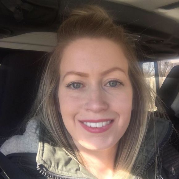 Meet your Posher, Crystal - Picture 1 of 1